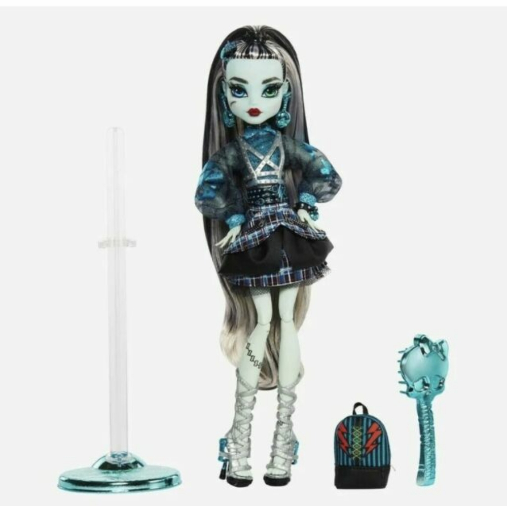 Haunt Couture Frankie Stein NIB